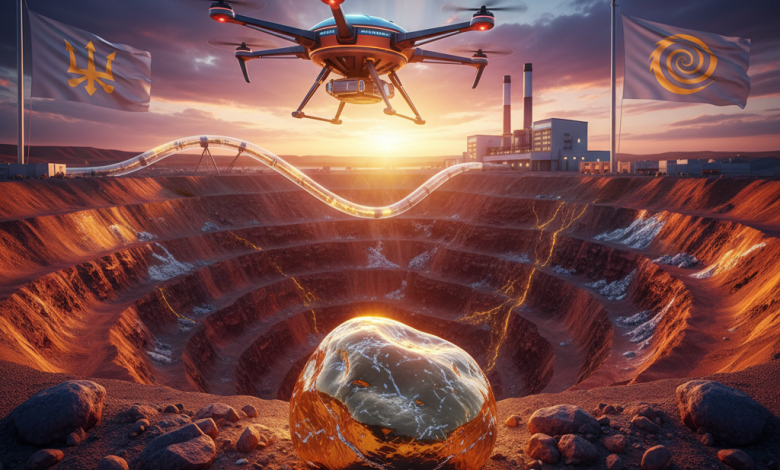 Triple Flag funds M for new Northparkes gold stream Triple Flag funds M for new Northparkes gold stream