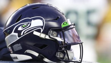 Seahawks Sign 15 Futures Players