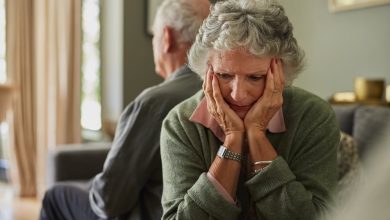 At 73, She’s ‘Sitting On Millions,’ But Her Financially Irresponsible Boyfriend Needs Help. Should She Bail Him Out Or Protect Her Fortune?