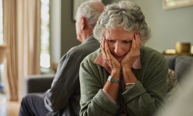 At 73, She’s ‘Sitting On Millions,’ But Her Financially Irresponsible Boyfriend Needs Help. Should She Bail Him Out Or Protect Her Fortune? At 73, She’s ‘Sitting On Millions,’ But Her Financially Irresponsible Boyfriend Needs Help. Should She Bail Him Out Or Protect Her Fortune?