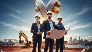 Vista Gold adds Mt Todd project leaders in Australia