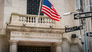 Daily Market Update: Stock Futures Rise as Bitcoin Holds Near K Support Level