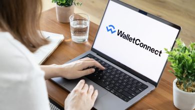 WalletConnect Recruits Checkout.com Vet Riaz Bordie
