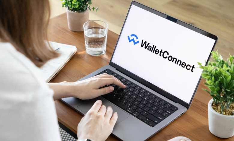 WalletConnect Recruits Checkout.com Vet Riaz Bordie