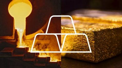 Why Are Gold and Silver Plunging?