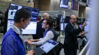 Wall Street’s Favorite Trades Collapse as Market Selloff Deepens