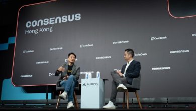 Binance CEO Richard Teng breaks down the ‘10/10’ nightmare that rocked crypto