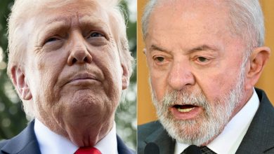 Brazil does not want ‘a new Cold War’, says President Lula | Politics News