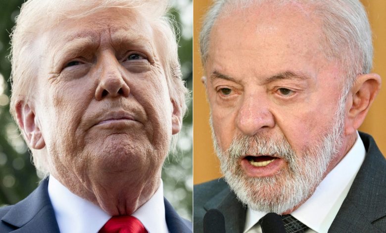 Brazil does not want ‘a new Cold War’, says President Lula | Politics News Brazil does not want ‘a new Cold War’, says President Lula | Politics News