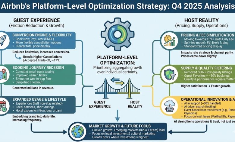 10 Strategic Shifts Vacation Rental Managers Must Watch