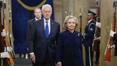 Analysis: Why the Clintons’ ordeal might end up backfiring on Trump
