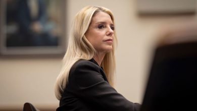 5 takeaways from Pam Bondi’s fiery testimony