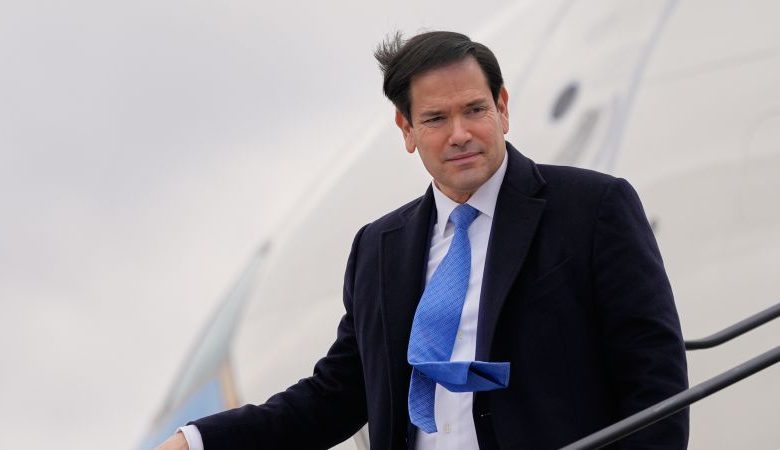 Live updates: Trump administration news, Munich conference, DHS shutdown