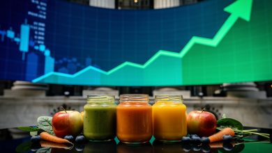 How Jennifer Garner’s Once Upon a Farm Pulled Off One of 2026’s Hottest IPOs