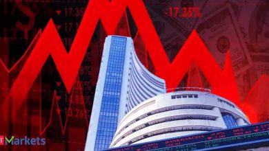 BSE, Groww, Angel One shares crash 13% as Budget 2026 raises STT on futures and options