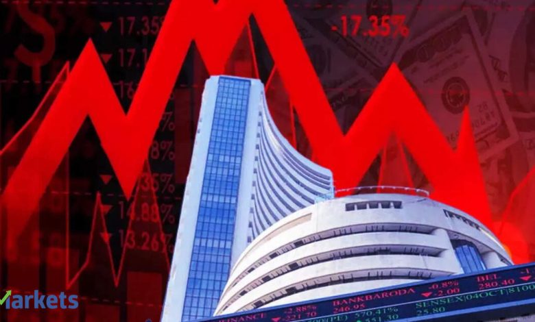 BSE, Groww, Angel One shares crash 13% as Budget 2026 raises STT on futures and options