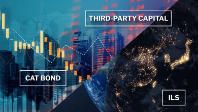 Asia’s ILS market set for ‘active’ 2026