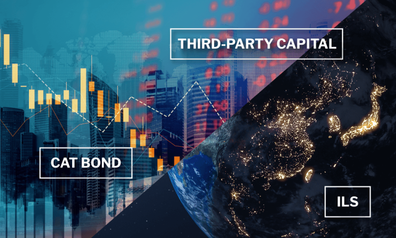 Asia’s ILS market set for ‘active’ 2026 Asia’s ILS market set for ‘active’ 2026