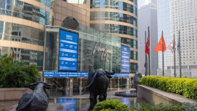 Hong Kong IPO activity remains brisk as Chinese mainland-based companies aspire to get listed