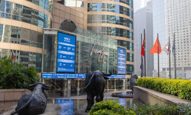 Hong Kong IPO activity remains brisk as Chinese mainland-based companies aspire to get listed Hong Kong IPO activity remains brisk as Chinese mainland-based companies aspire to get listed