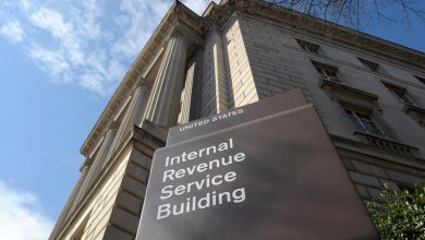 IRS conducted 505,514 audits last tax season. Here’s what to do if you’re selected.