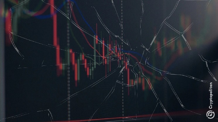 Defiance Capital’s CEO blames TradFi for weekend pressure on crypto during risk-off events Defiance Capital’s CEO blames TradFi for weekend pressure on crypto during risk-off events