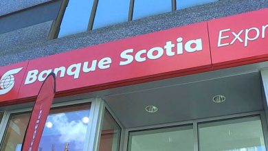 Bank Of Nova Scotia Taps Global Bond Markets To Support Growth Plans