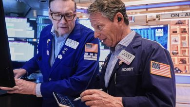 Dow, S&P 500, Nasdaq jump to post weekly gains as Supreme Court strikes down Trump tariffs