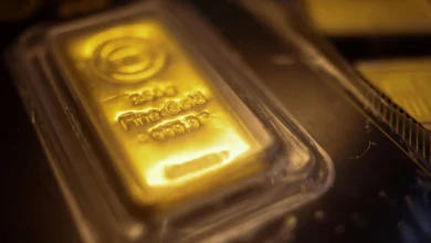 Gold gains as traders mull next Trump moves after tariff ruling