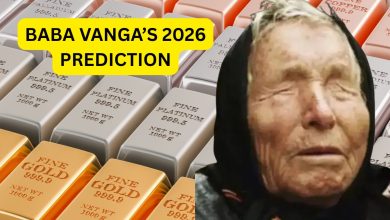 Gold, Silver & Copper Prices Amid Today’s Market Trends