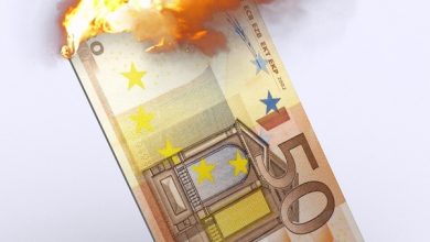 Massive Safe-Haven Opportunity or Trapped Bull Market Risk?