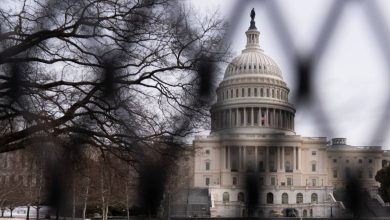 Trump teases State of the Union speech