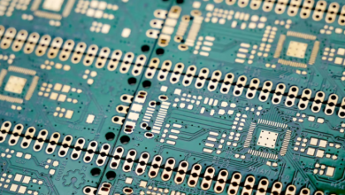 Chinese chipmakers Montage, Axera file for Hong Kong IPOs