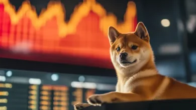 Shiba Inu Futures Jump 16% as Traders Bet on Price Rebound