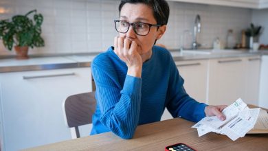 Why so many people live paycheck to paycheck, even high earners – LocalNews8.com