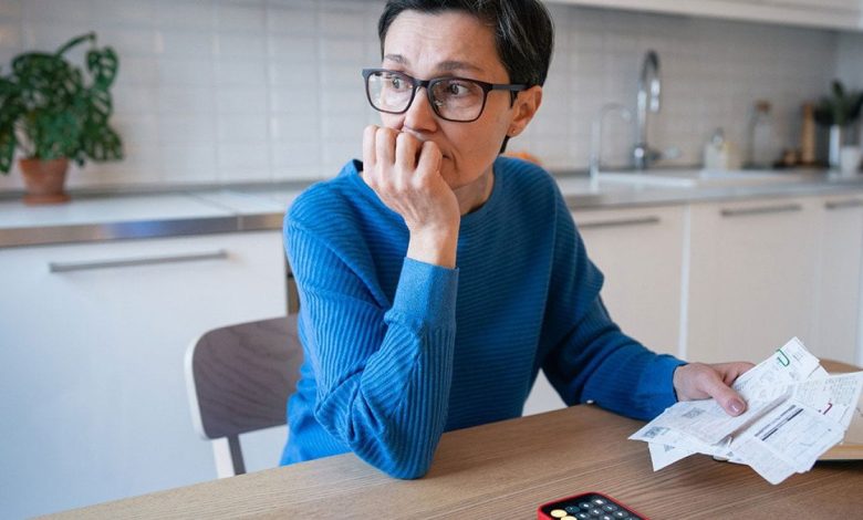 Why so many people live paycheck to paycheck, even high earners – LocalNews8.com Why so many people live paycheck to paycheck, even high earners – LocalNews8.com