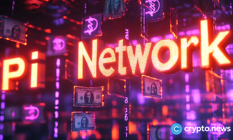 Top reasons why the Pi Network price has surged by 50%