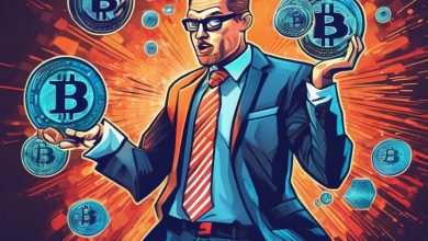 Mizuho Cuts Targets on 3 Major Crypto Stocks Amid Surging Market Volatility