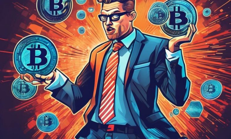 Mizuho Cuts Targets on 3 Major Crypto Stocks Amid Surging Market Volatility Mizuho Cuts Targets on 3 Major Crypto Stocks Amid Surging Market Volatility