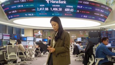 International stocks pummelled the S&P 500 with 32% returns in 2025. What to know before adding them to your portfolio