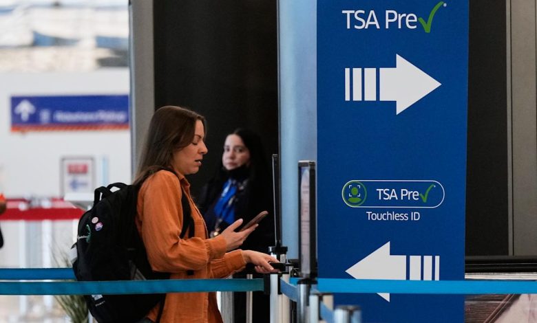 TSA PreCheck and Global Entry during the shutdown: What travelers should expect TSA PreCheck and Global Entry during the shutdown: What travelers should expect