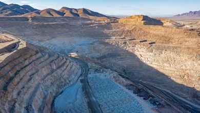 Mining stocks are the new market darlings, fueled by geopolitical risks and AI demand