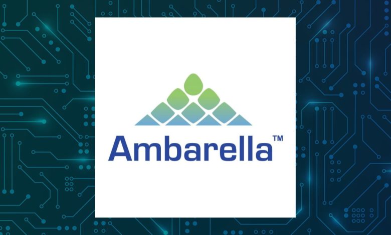 Ambarella Q4 Earnings Call Highlights
