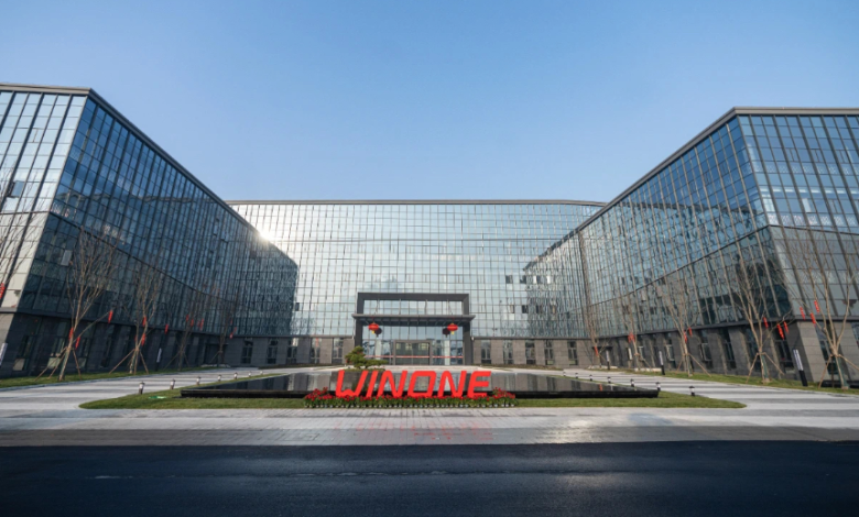 Sunwoda Resubmits Hong Kong Listing Application: IPO Process Advancing Steadily