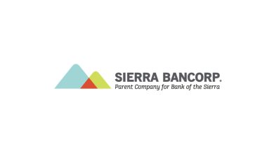 Sierra Bancorp Reports Record Quarterly Earnings and 2025 Results