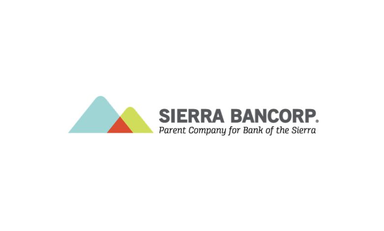 Sierra Bancorp Reports Record Quarterly Earnings and 2025 Results
