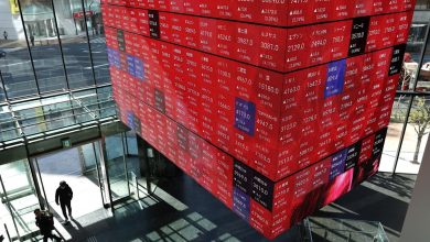 Japan Stocks See World-Beating Start to 2026 on Takaichi Boost