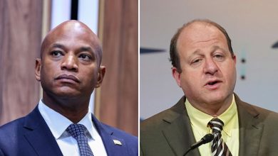 Democratic governors disinvited from traditionally bipartisan White House gatherings