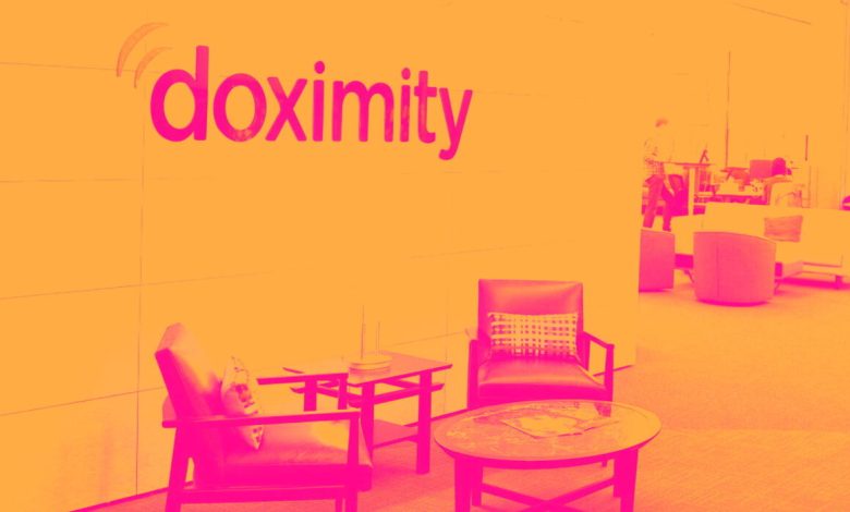 DOCS Q4 Deep Dive: AI Momentum Overshadowed by Pharma Budget Delays and Cautious Guidance