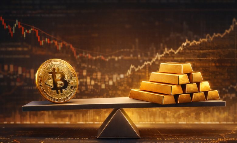 Bitcoin Mirrors Tech Stocks, Not Gold, Says Grayscale Bitcoin Mirrors Tech Stocks, Not Gold, Says Grayscale